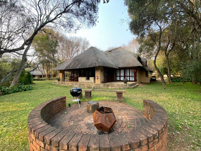 4 Bedroom Property for Sale in Lakeland North West